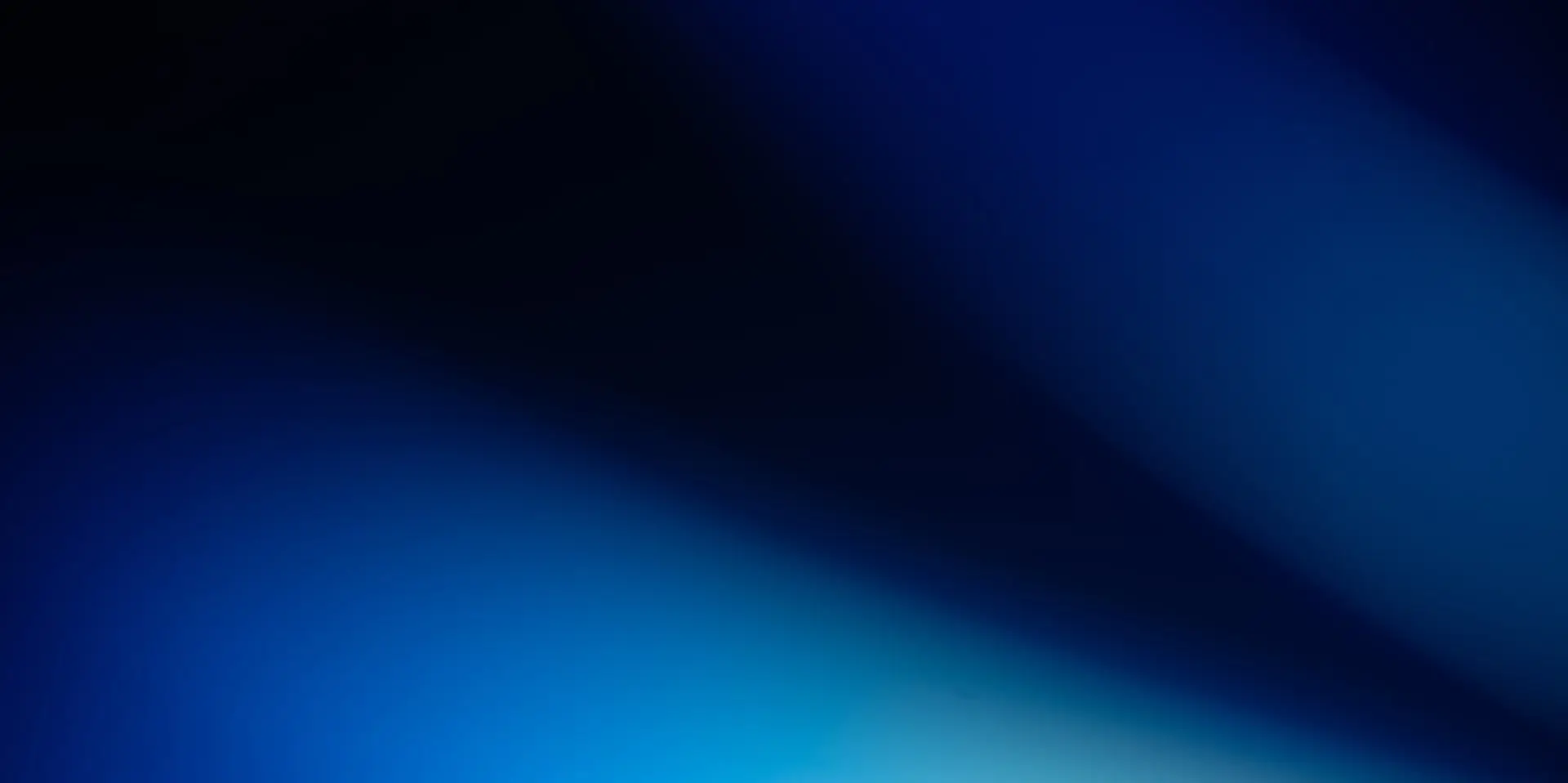 banner of main section