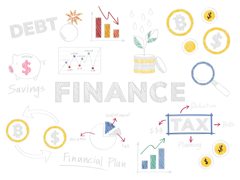 banner of main section