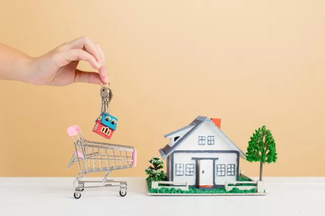 Home Loans in India: Leveraging Your Property for Financial Growth
